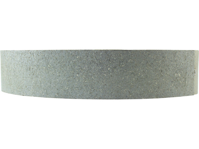 Centric Parts Drum Brake Shoe  111.00840