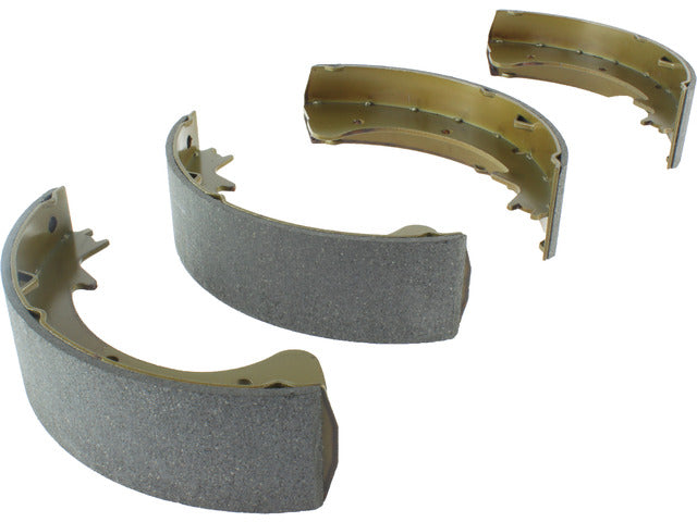 Centric Parts Drum Brake Shoe  111.00850