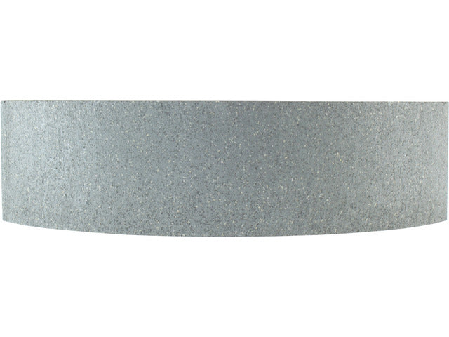 Centric Parts Drum Brake Shoe  111.00850
