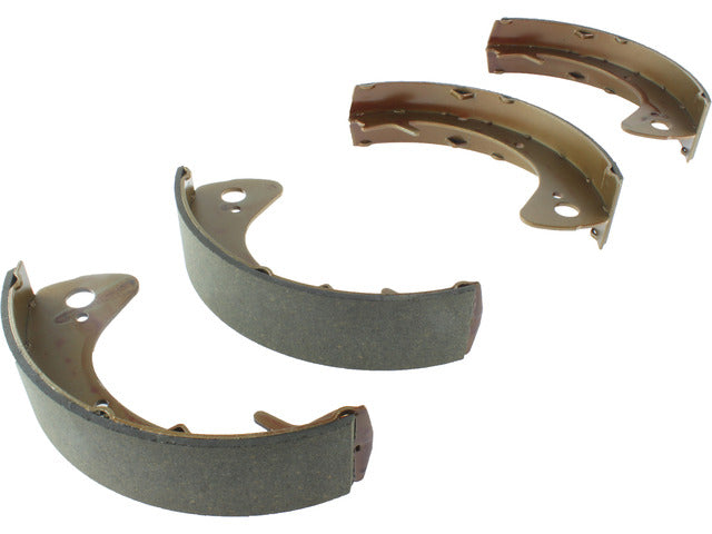 Centric Parts Drum Brake Shoe  111.00860