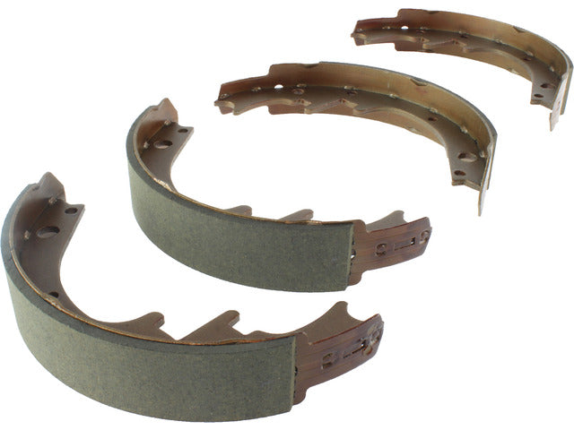 Centric Parts Drum Brake Shoe  111.01510