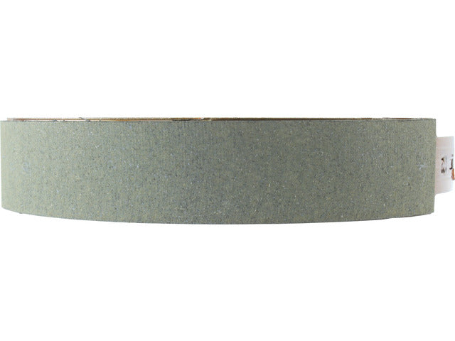 Centric Parts Drum Brake Shoe  111.01510