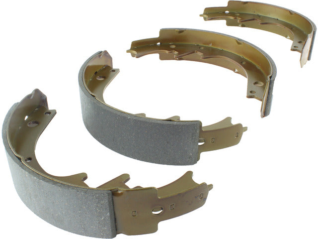 Centric Parts Drum Brake Shoe  111.01520