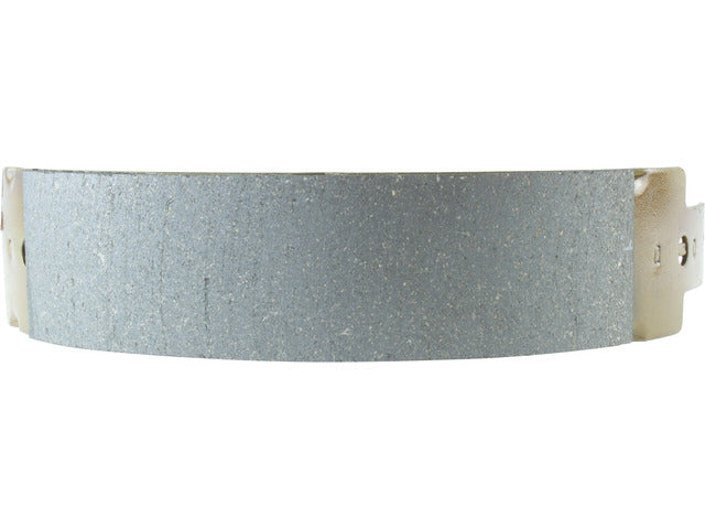 Centric Parts Drum Brake Shoe  111.01520