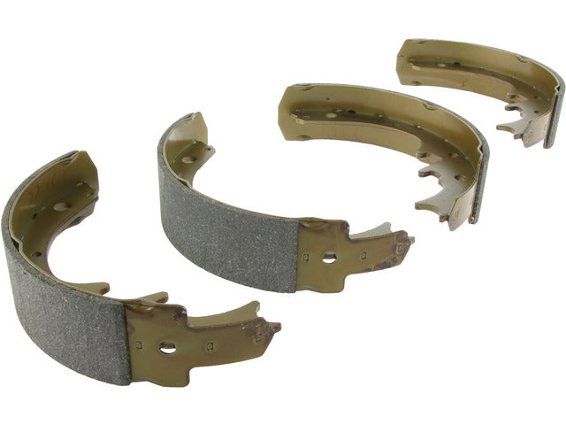 Centric Parts Drum Brake Shoe  111.01540