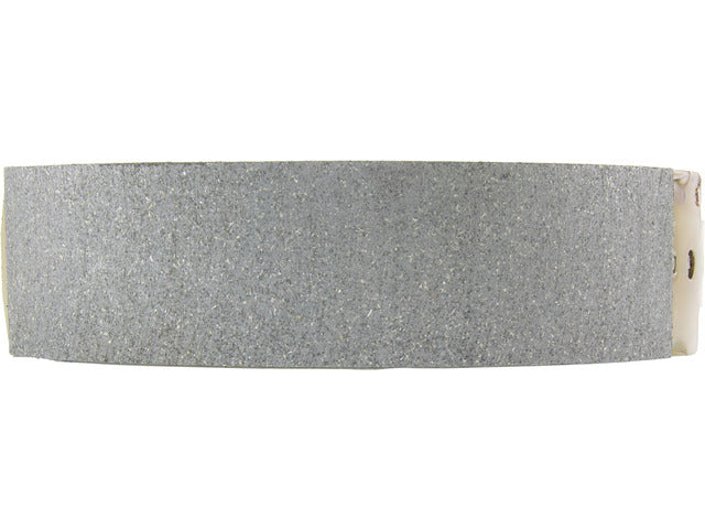 Centric Parts Drum Brake Shoe  111.01540
