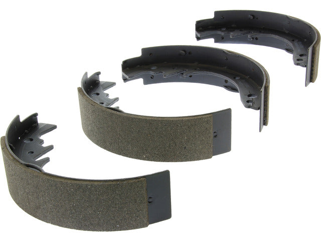 Centric Parts Drum Brake Shoe  111.01580