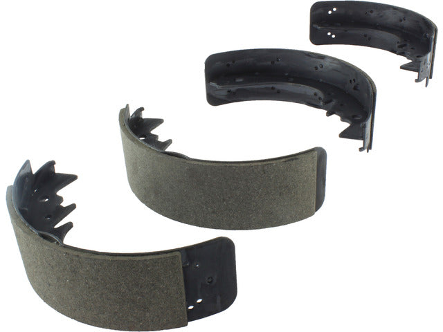 Centric Parts Drum Brake Shoe  111.01590