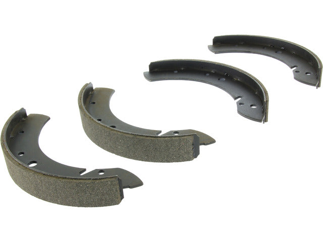 Centric Parts Drum Brake Shoe  111.01620