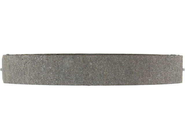 Centric Parts Drum Brake Shoe  111.01620