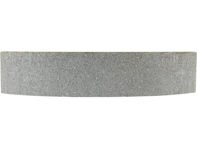 Centric Parts Drum Brake Shoe  111.01660