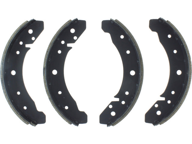 Centric Parts Drum Brake Shoe  111.01670