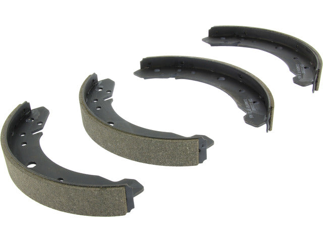 Centric Parts Drum Brake Shoe  111.01680