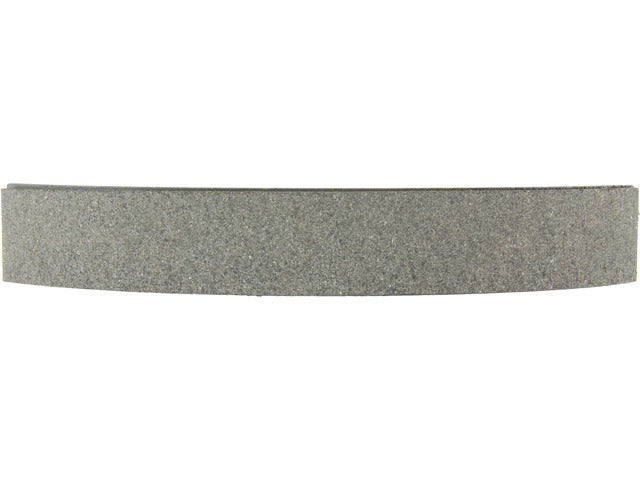 Centric Parts Drum Brake Shoe  111.01680