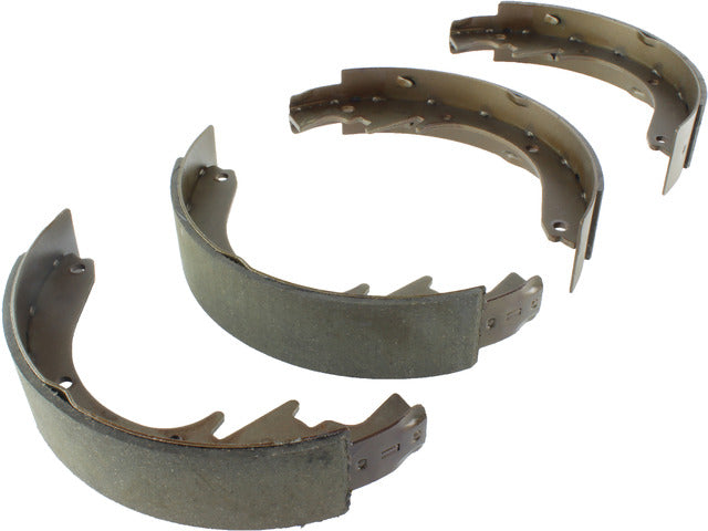 Centric Parts Drum Brake Shoe  111.01760