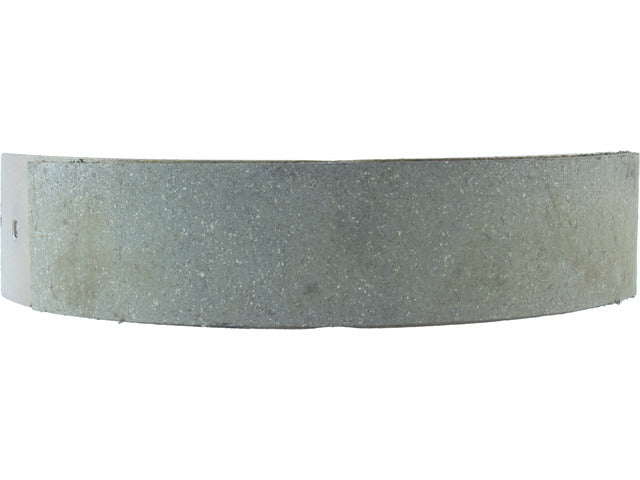 Centric Parts Drum Brake Shoe  111.01760