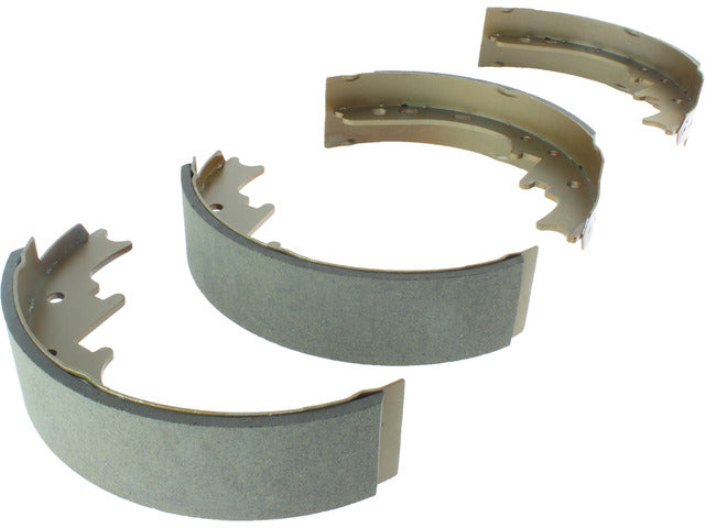 Centric Parts Drum Brake Shoe  111.01830