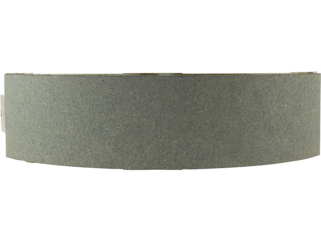 Centric Parts Drum Brake Shoe  111.01830