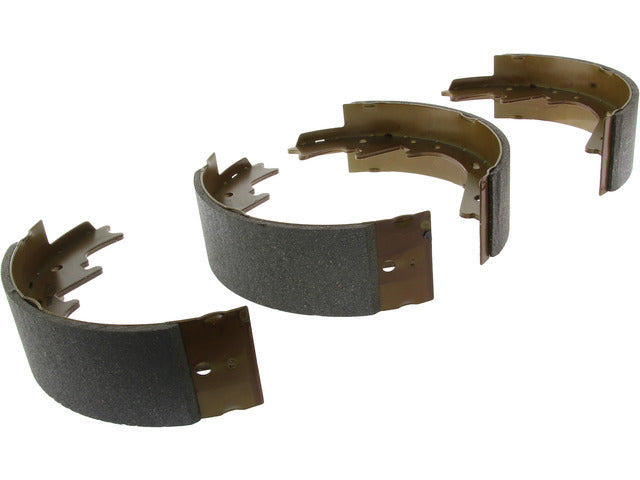 Centric Parts Drum Brake Shoe  111.01840