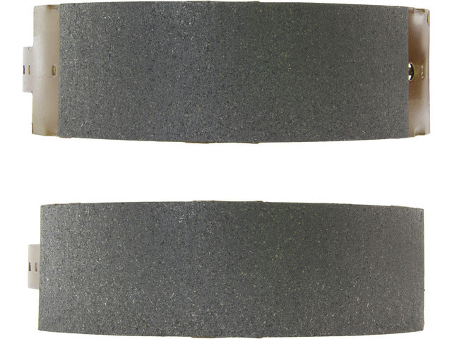 Centric Parts Drum Brake Shoe  111.01840