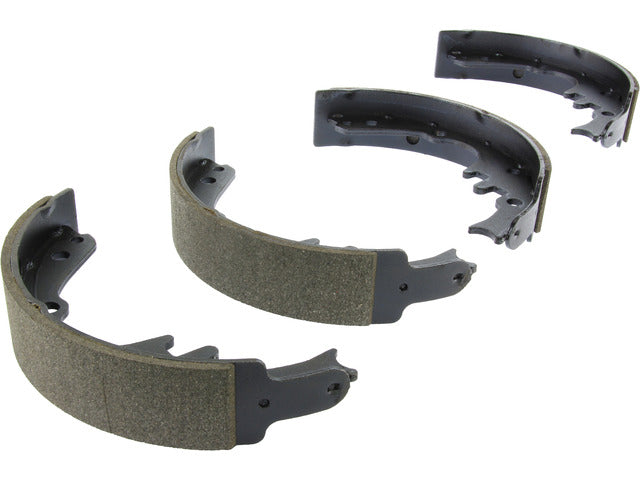 Centric Parts Drum Brake Shoe  111.01890