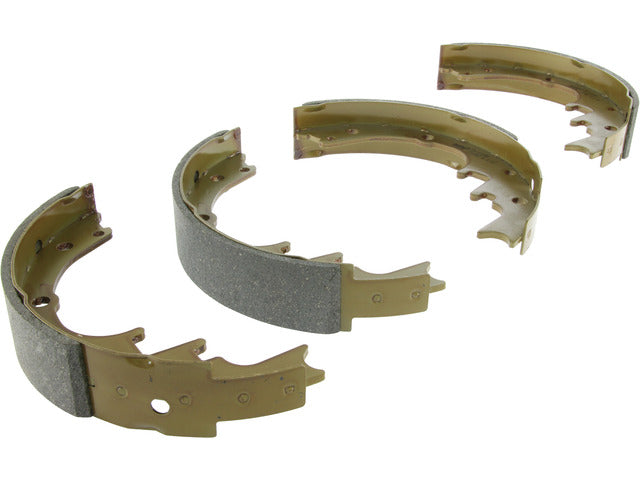 Centric Parts Drum Brake Shoe  111.01960