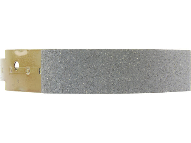 Centric Parts Drum Brake Shoe  111.01960