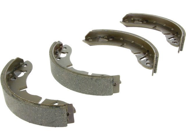 Centric Parts Drum Brake Shoe  111.02160