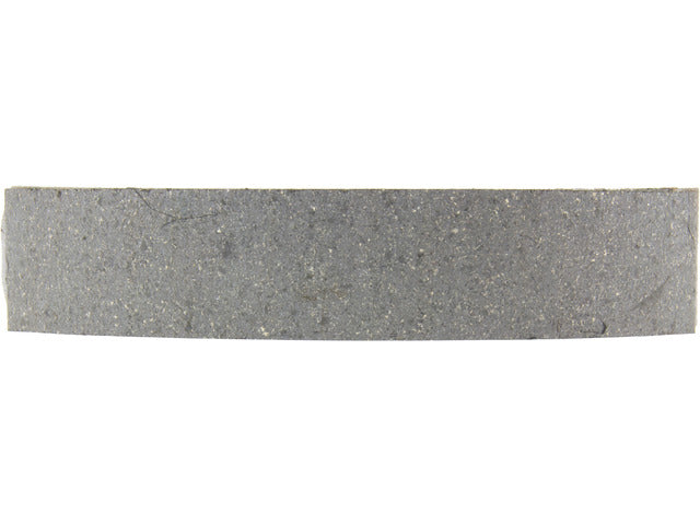 Centric Parts Drum Brake Shoe  111.02160