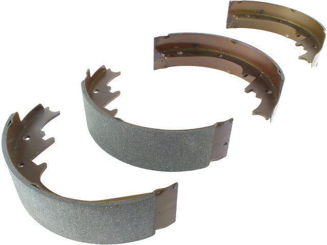 Centric Parts Drum Brake Shoe  111.02270