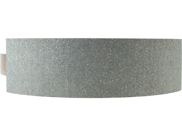 Centric Parts Drum Brake Shoe  111.02270