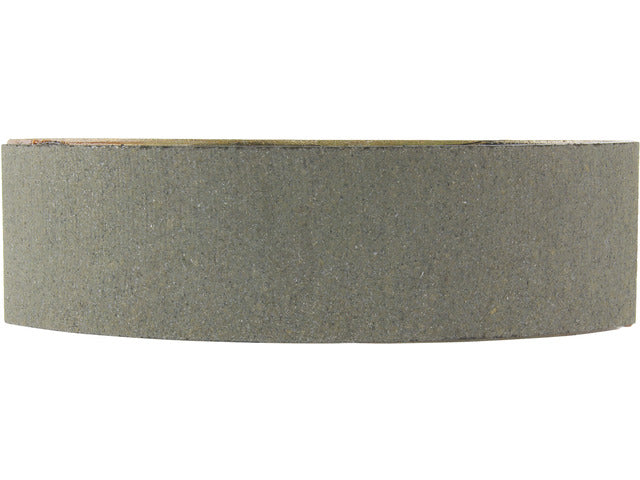 Centric Parts Drum Brake Shoe  111.02430