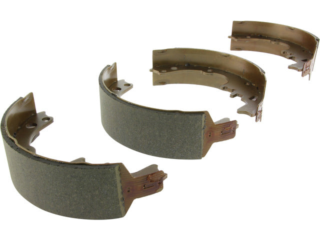 Centric Parts Drum Brake Shoe  111.02460