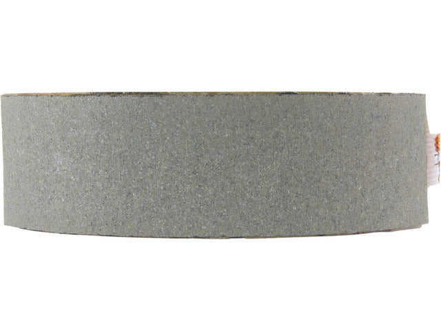 Centric Parts Drum Brake Shoe  111.02460