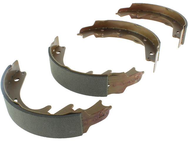 Centric Parts Drum Brake Shoe  111.02630