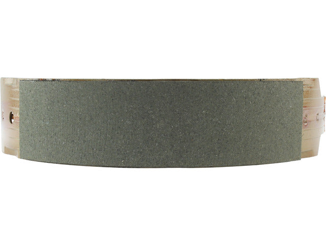 Centric Parts Drum Brake Shoe  111.02630