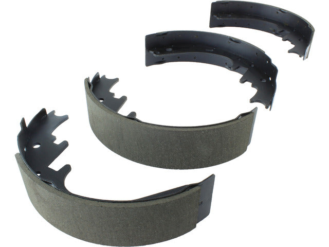 Centric Parts Drum Brake Shoe  111.02640