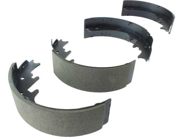 Centric Parts Drum Brake Shoe  111.02650