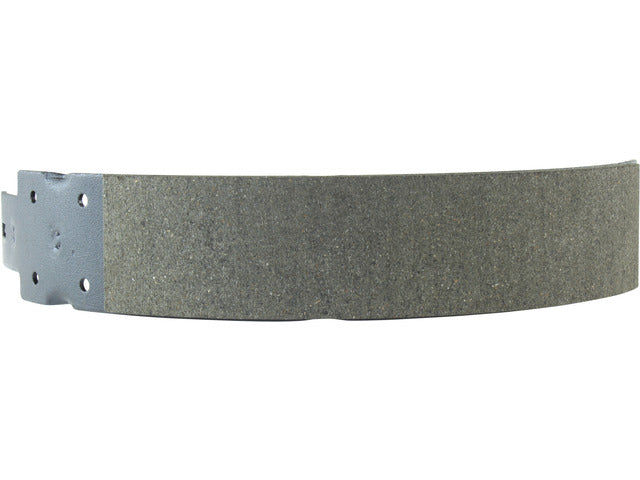 Centric Parts Drum Brake Shoe  111.02670
