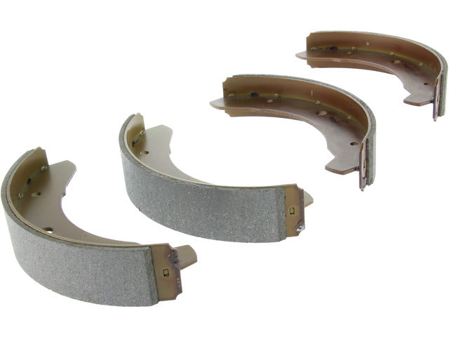 Centric Parts Drum Brake Shoe  111.02690