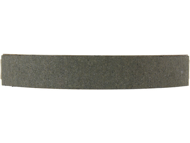 Centric Parts Drum Brake Shoe  111.02700