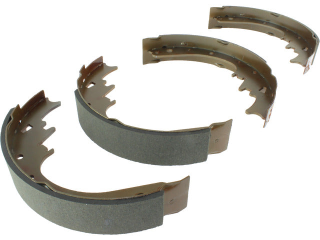 Centric Parts Drum Brake Shoe  111.02720