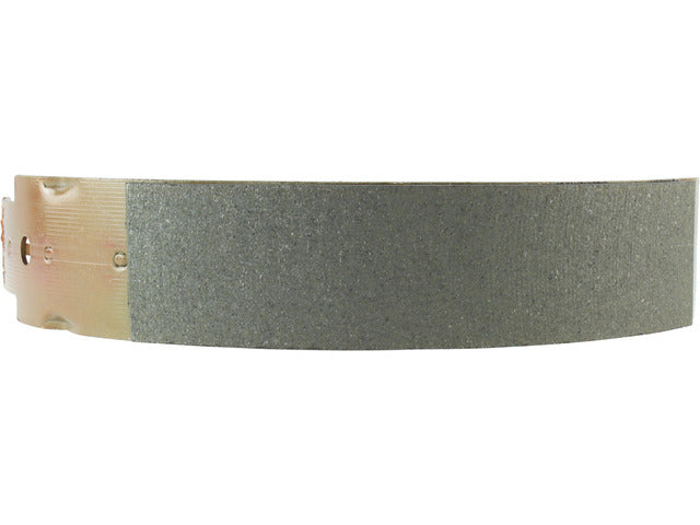 Centric Parts Drum Brake Shoe  111.02720