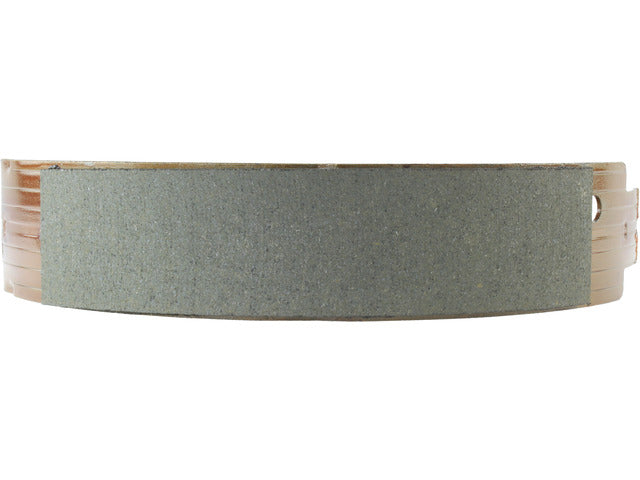 Centric Parts Drum Brake Shoe  111.02800