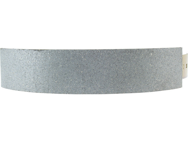 Centric Parts Drum Brake Shoe  111.02820