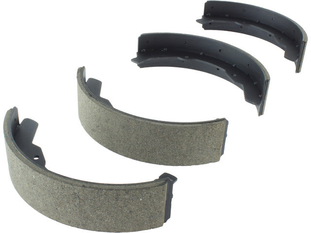 Centric Parts Drum Brake Shoe  111.02970