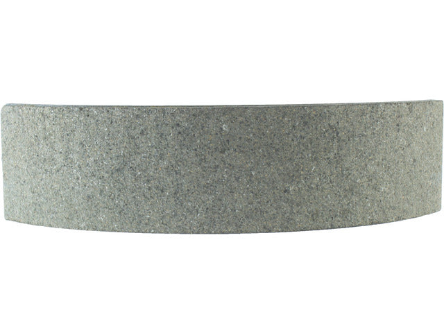 Centric Parts Drum Brake Shoe  111.02970
