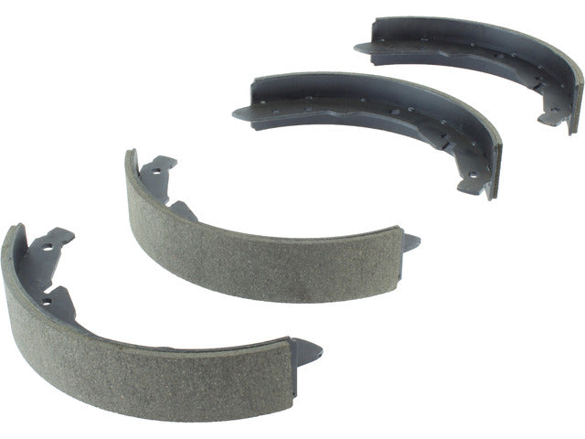 Centric Parts Drum Brake Shoe  111.02980