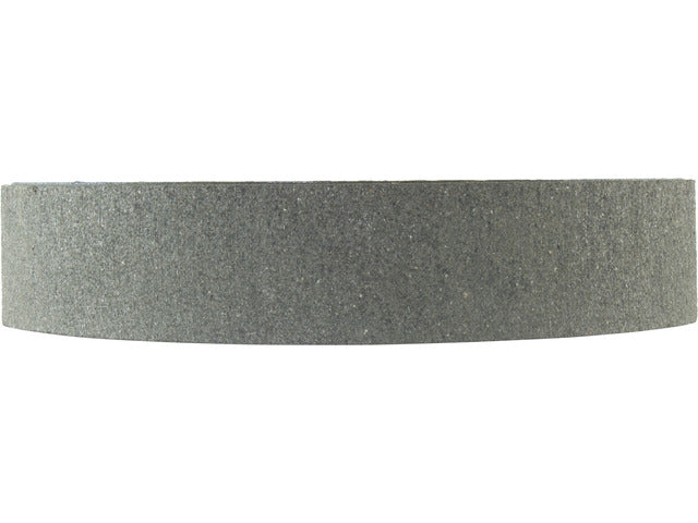 Centric Parts Drum Brake Shoe  111.02980
