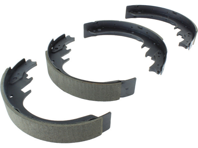 Centric Parts Drum Brake Shoe  111.03100